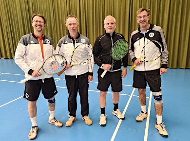 Team Herren 50 II