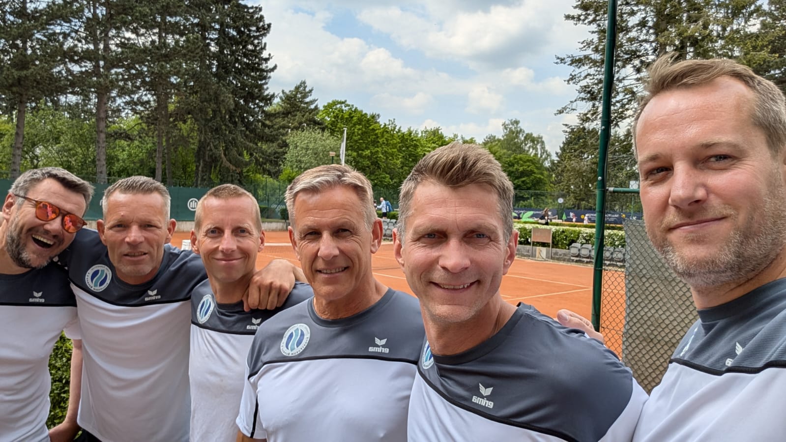 Herren40 am 10.05.26