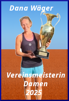 Dana Wäger